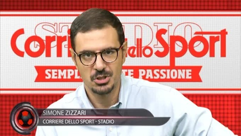 Dylan Dog, Roberto Recchioni: «Totti in fumetto? Sarebbe Superman»