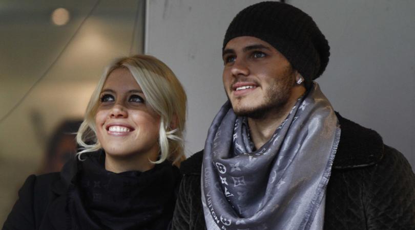 Calciomercato Inter, Wanda Nara: «Rinnovo Icardi? Ormai è tutto fatto»