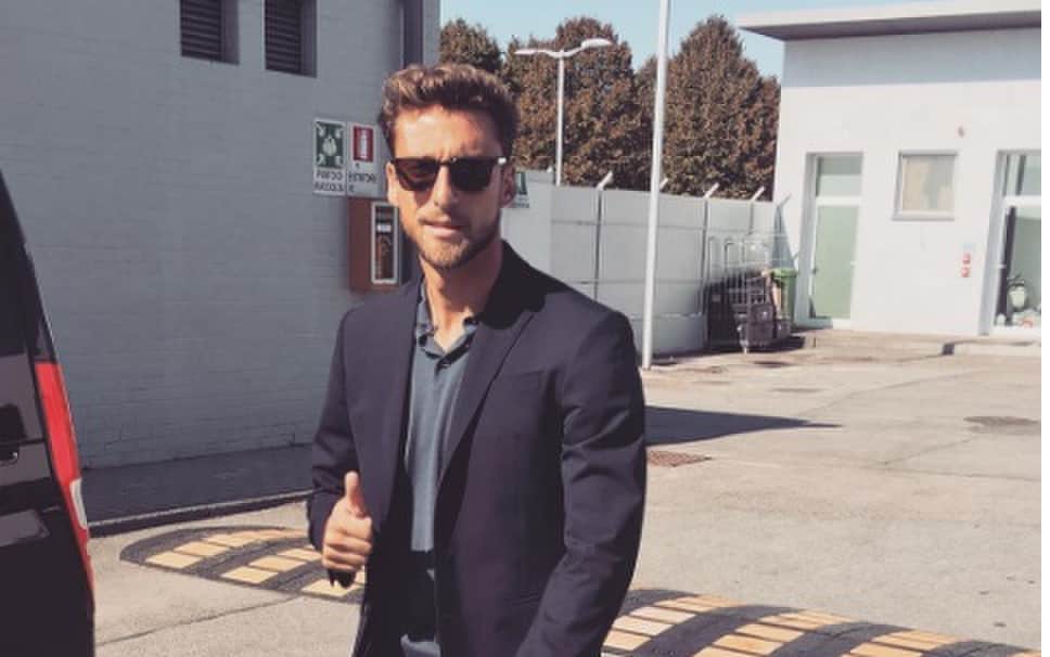 Juventus, Marchisio: «Carico di energia positiva. Rientro dopo la sosta»