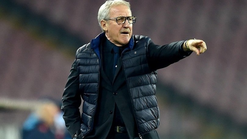 Serie A Udinese, Del Neri firma per un anno