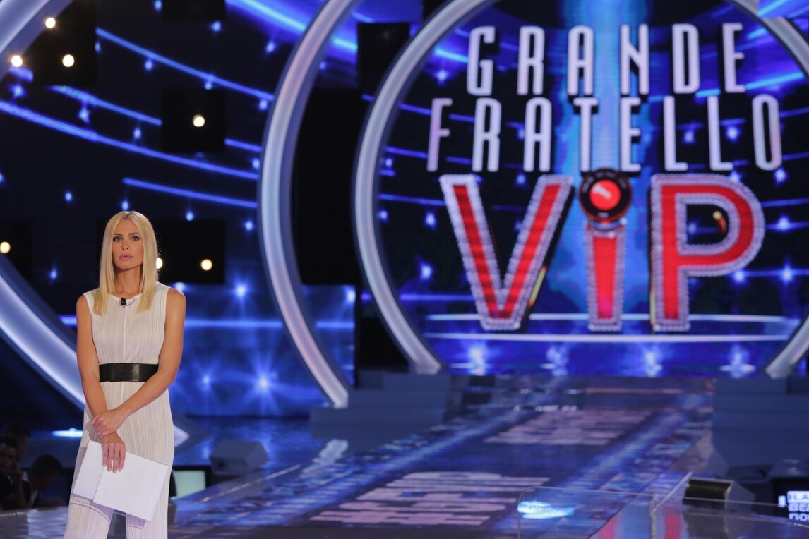 Grande Fratello Vip: Bossari favorito, Cecilia Rodriguez a 10,00