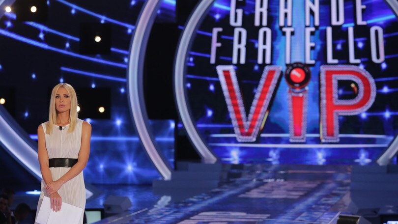 Grande Fratello Vip: Bossari favorito, Cecilia Rodriguez a 10,00
