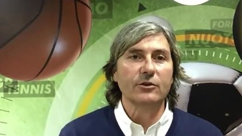 I 100 secondi di Alberto Dalla Palma: «Balotelli in azzurro, bisogna ancora aspettare»