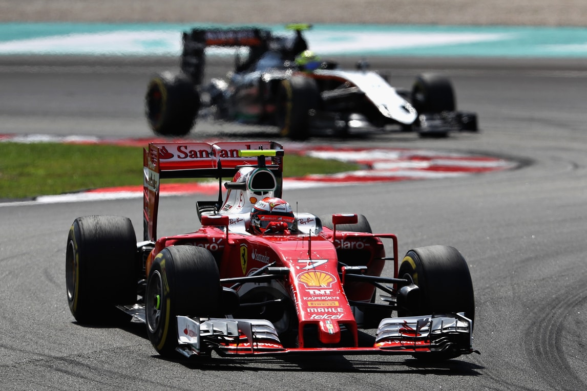 F1, Elkann: «Ferrari? C’è bisogno di tempo»
