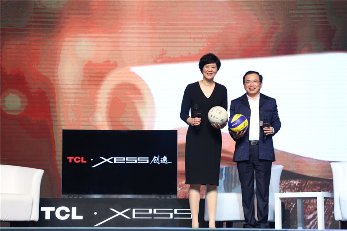 Milan in 4K: c'è anche TCL, colosso dell'elettronica, tra gli acquirenti cinesi