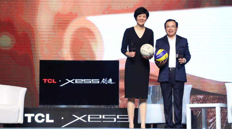 Milan in 4K: c'è anche TCL, colosso dell'elettronica, tra gli acquirenti cinesi