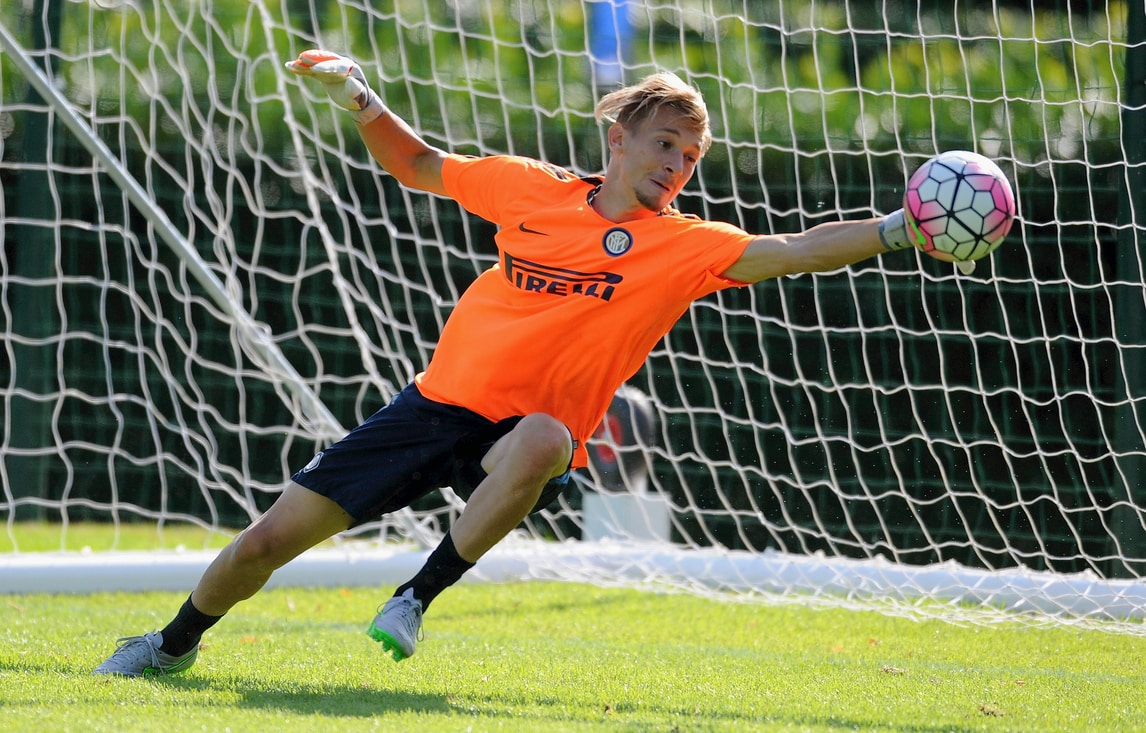 Calciomercato Inter, Radu rinnova fino al 2020