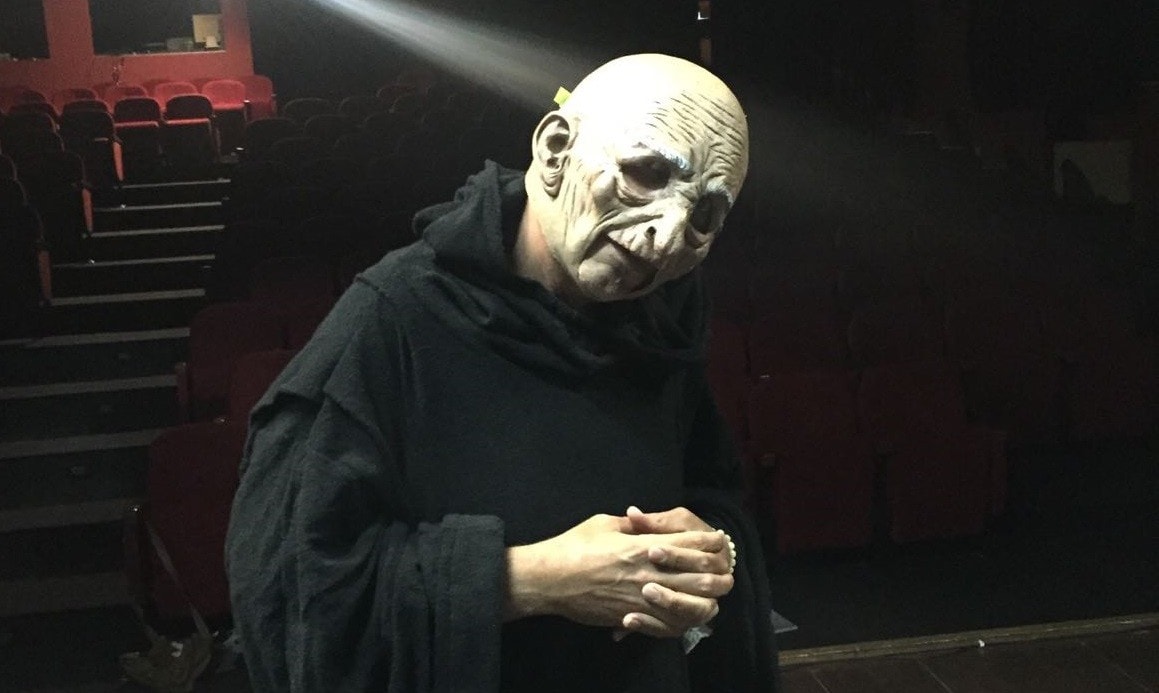 Al Teatro degli Audaci la prima de Il Nome della Rosa