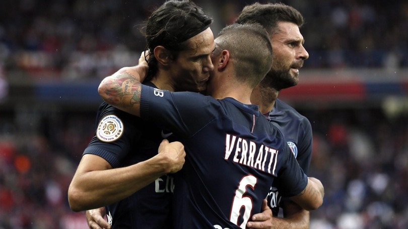 Thiago Motta: «Inter, Blanc sarebbe l'ideale»