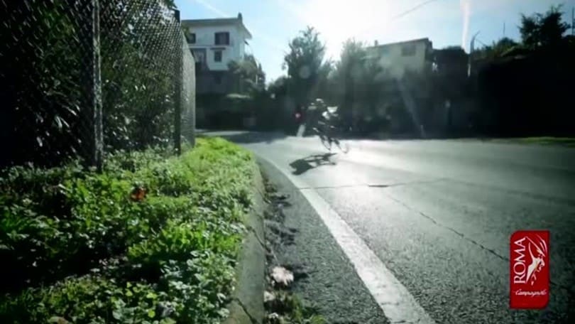 Granfondo Campagnolo 2014