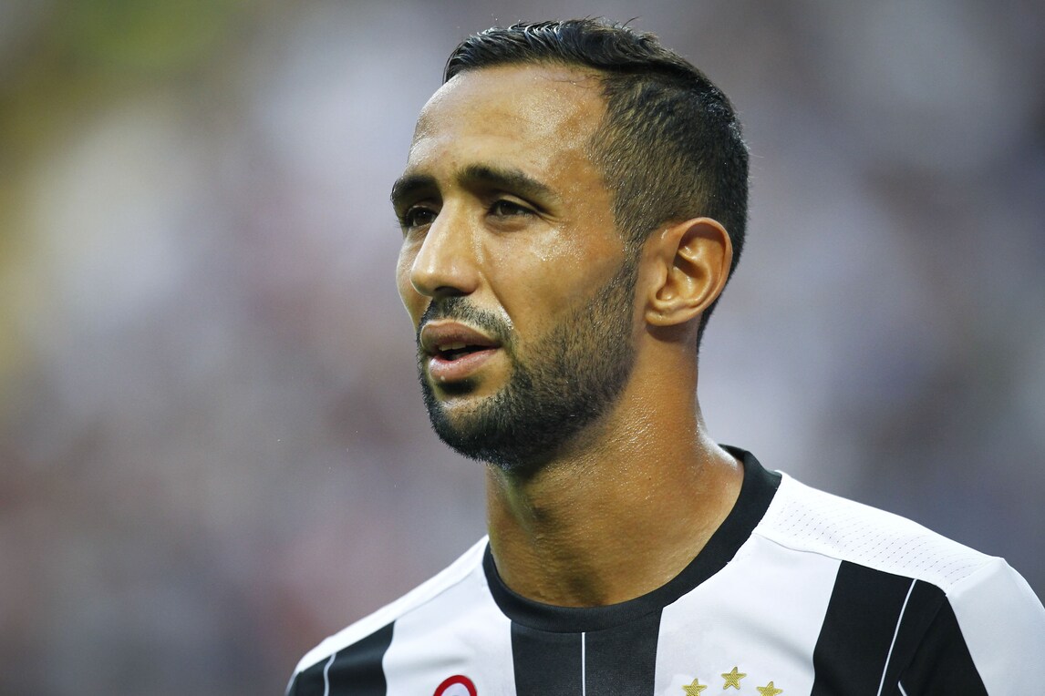 24 ore di notizie sulla Juventus