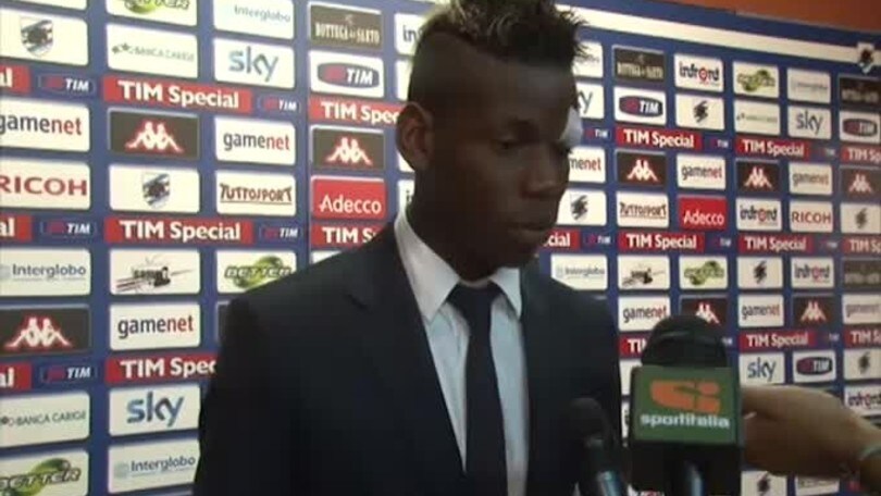 Crisi Pogba, la Francia ha paura