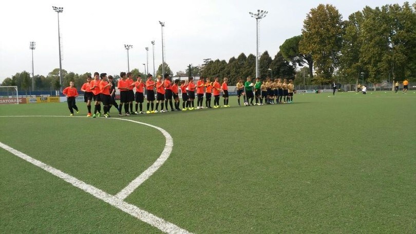 Grottaferrata, Borsa: «Orogliosi di tutti i ragazzi»