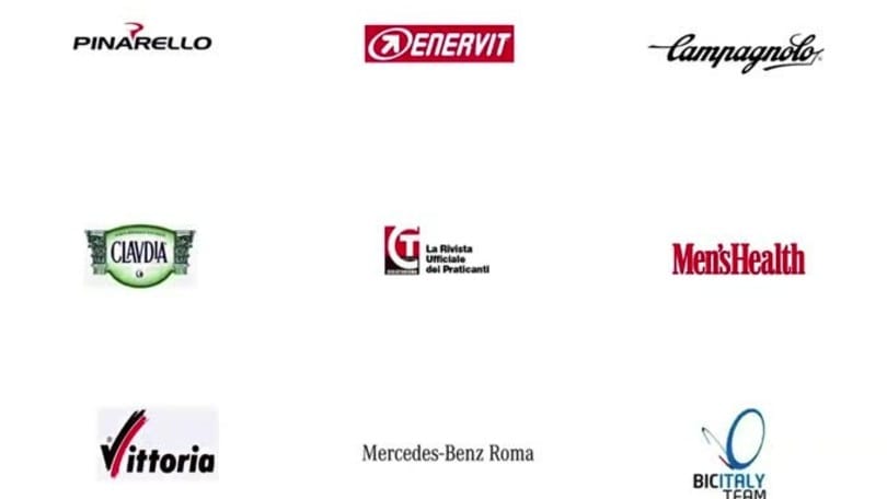 Granfondo Campagnolo 2014 - il trailer ufficiale