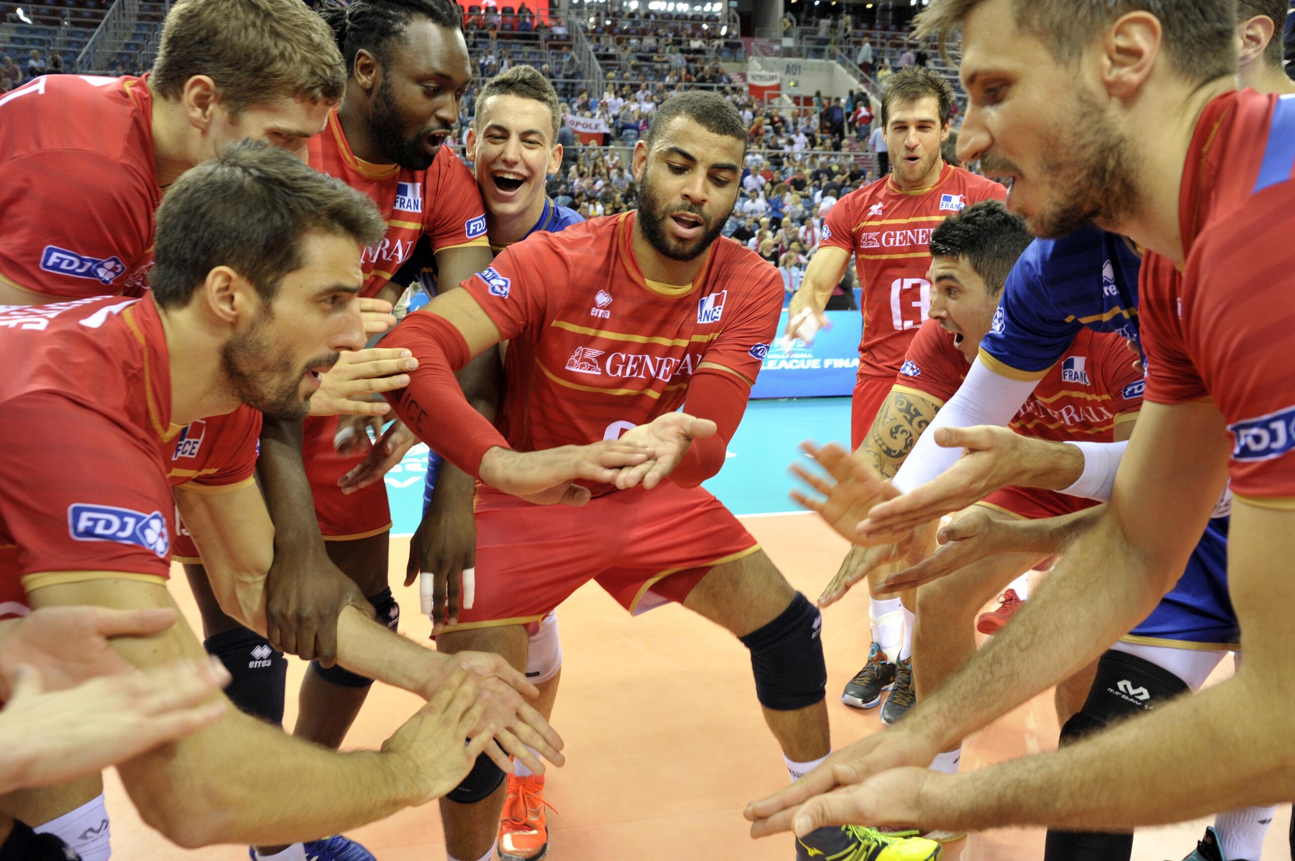 Volley - Cev, un ranking europeo inattendibile