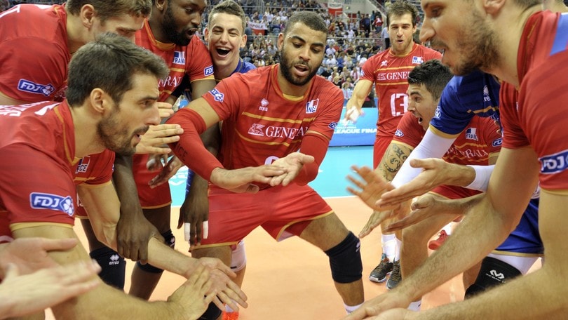 Volley - Cev, un ranking europeo inattendibile