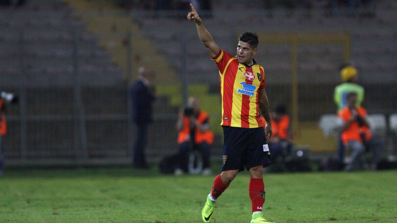 Lega Pro, Lecce e Foggia fermate: festa Reggina e Catania