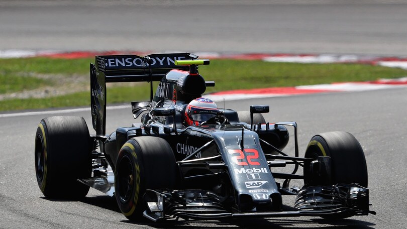 F1, la Honda ci crede: «A Suzuka per fare felici i tifosi»