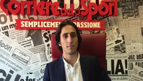 Petroni esclusivo: «Pisa, pago e resto qui»