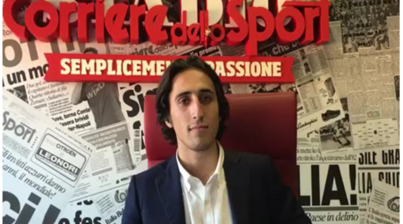 Petroni esclusivo: «Pisa, pago e resto qui»