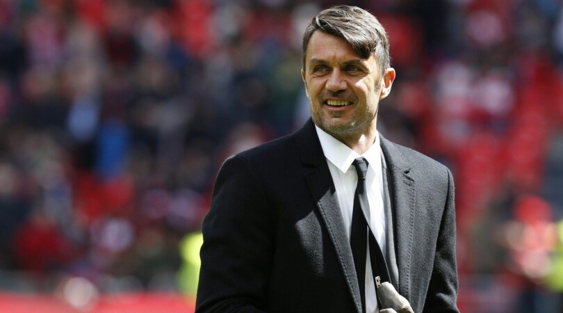 Milan, Fassone incontra Maldini: gli ha offerto il ruolo di Direttore Tecnico