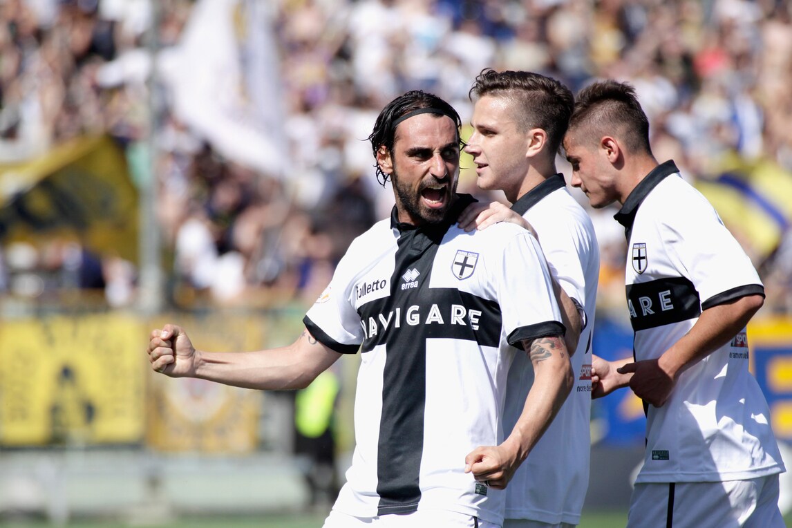 Lega Pro, Guazzo: «Alla lunga il Parma uscirà fuori»