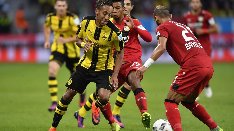 Calciomercato, Aubameyang: «Tornare al Milan? Sarebbe un piacere»