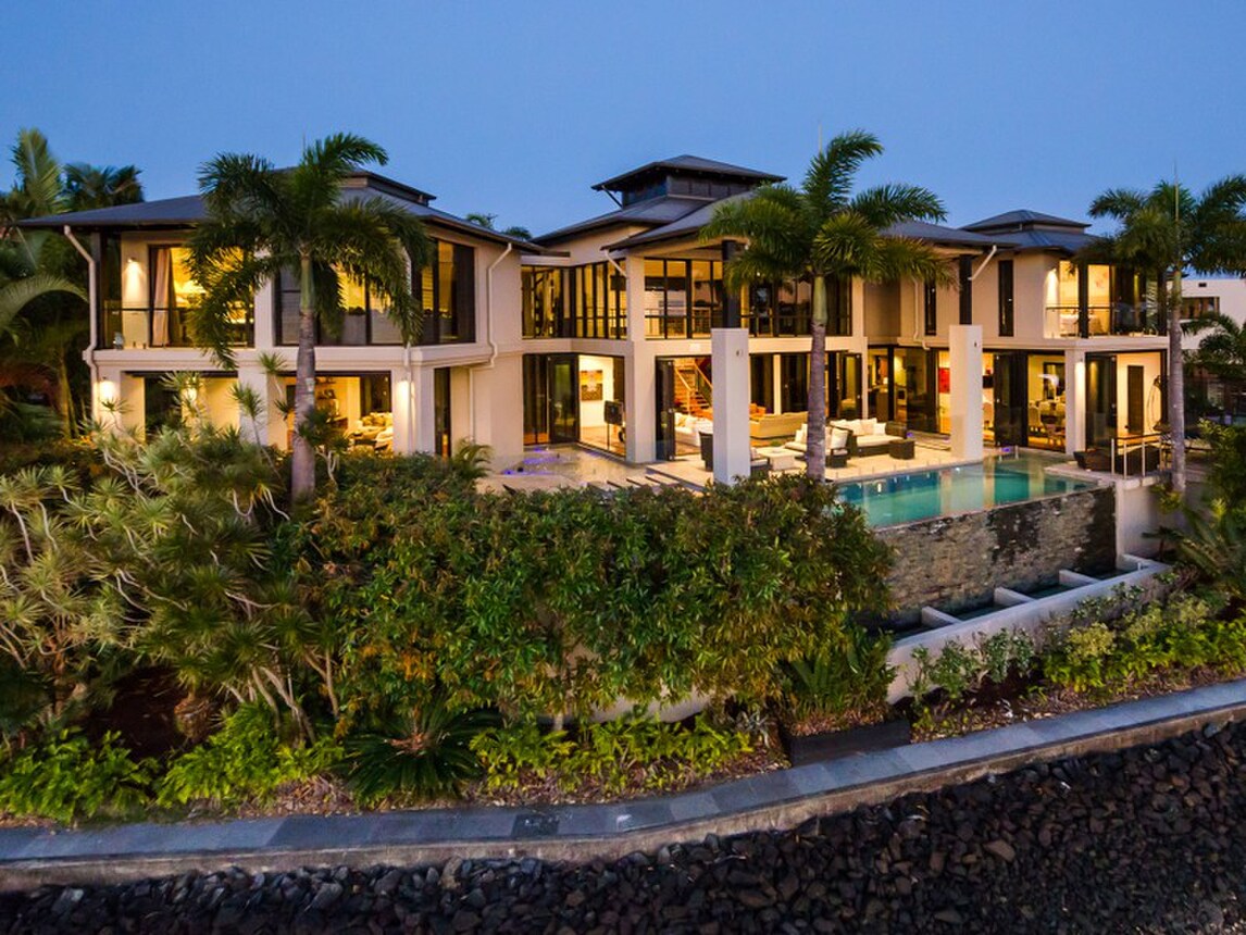 Cercate una villa da sogno? Casey Stoner vende la sua!