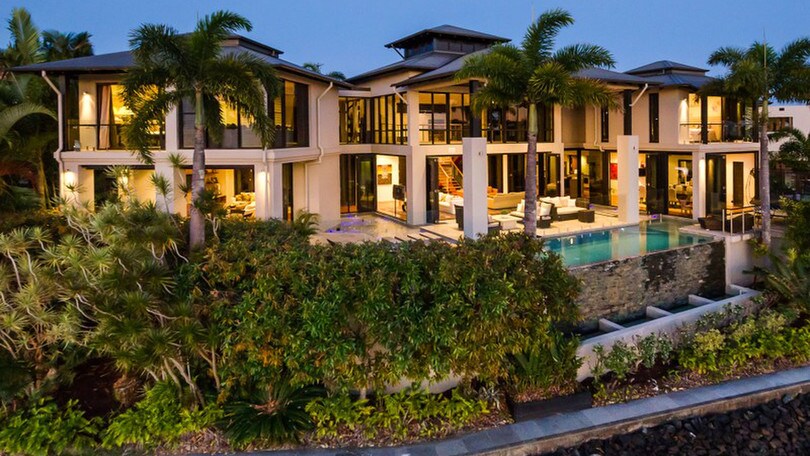 Cercate una villa da sogno? Casey Stoner vende la sua!