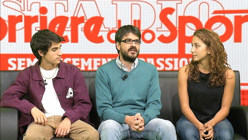 Piuma, intervista al regista e al cast: «Ci siamo divertiti come pazzi sul set»
