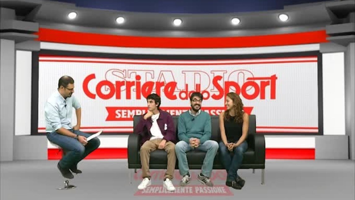 Piuma, Roan Johnson: «Onore a Gattuso e liberate il Pisa!»