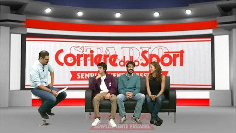 Piuma, Roan Johnson: «Onore a Gattuso e liberate il Pisa!»