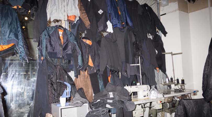 Cheap Monday lancia C/O, collezione con tessuti eco-sostenibili