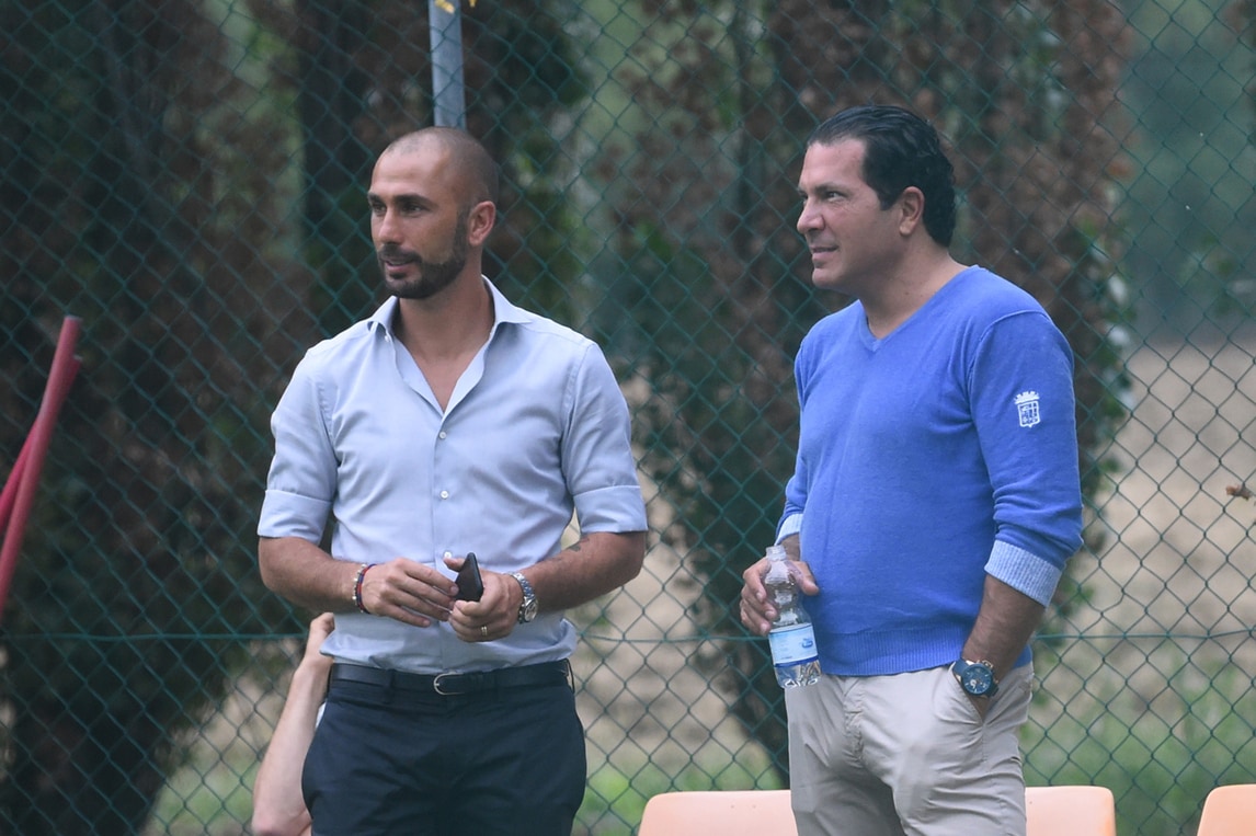 Serie A Bologna, Di Vaio: «Destro? Ha grande umiltà»