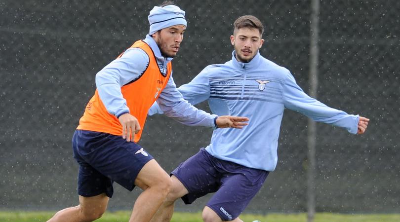 Lazio, Biglia out: Gonzalez di nuovo in rosa
