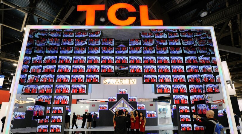 TCL Corp, il teatro dei sogni cinese che vuole il Milan