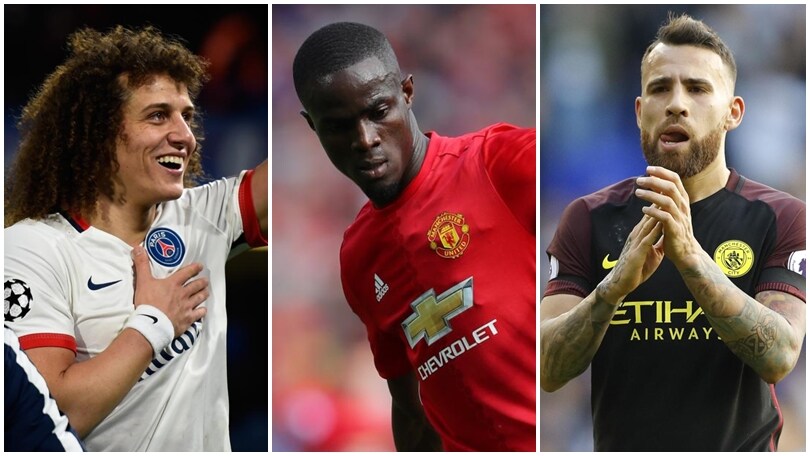 Calciomercato, ecco i dieci difensori più costosi
