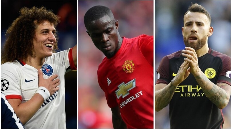 Calciomercato, ecco i dieci difensori più costosi