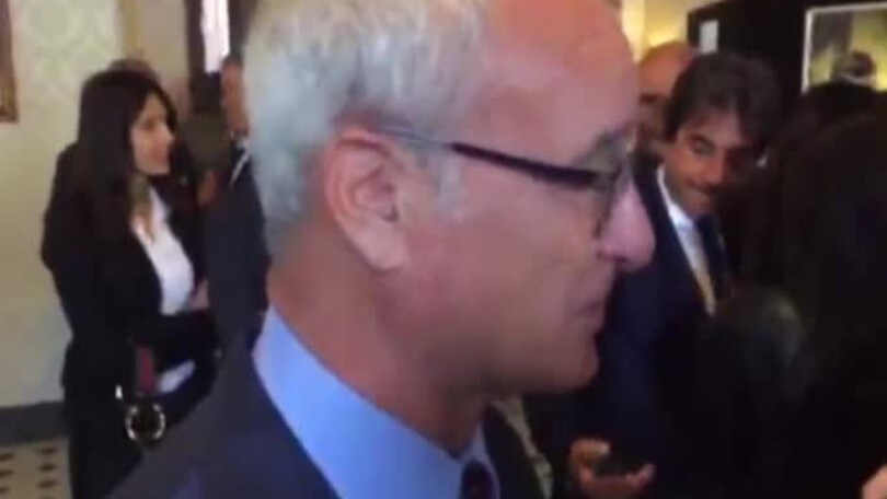 Ranieri: "Juve di un altro pianeta? Sarri ha ragione"