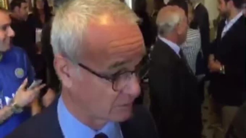 Roma 2024, Ranieri: "Dispiace"