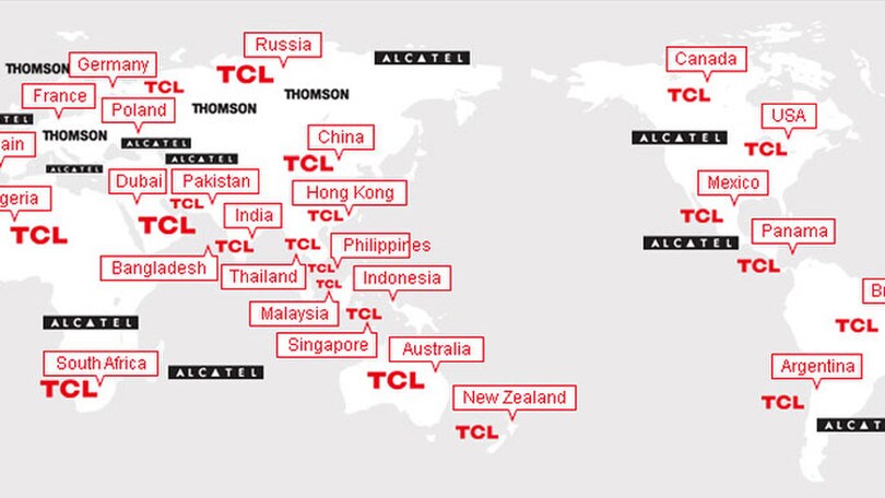TCL Corp, il teatro dei sogni cinese che vuole il Milan