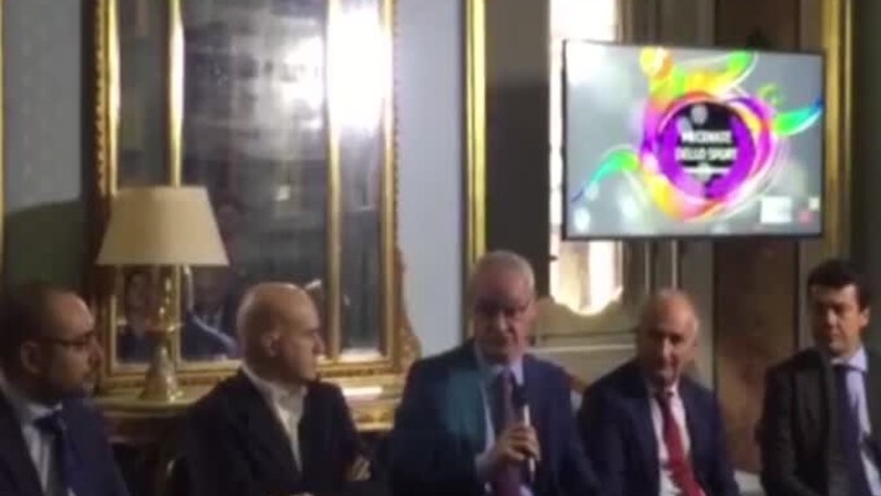 Ranieri: "Leicester? C'è un'aria speciale"