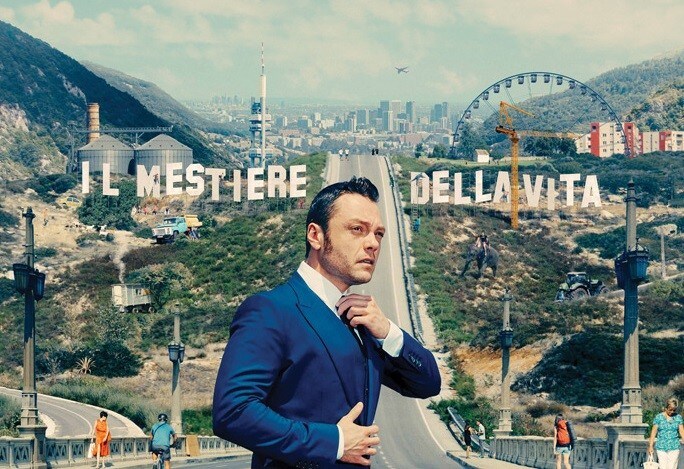 Tiziano Ferro, ecco le date del nuovo tour