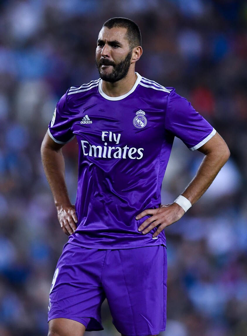 Francia, Le Graet: «Benzema non sarà in punizione per sempre»