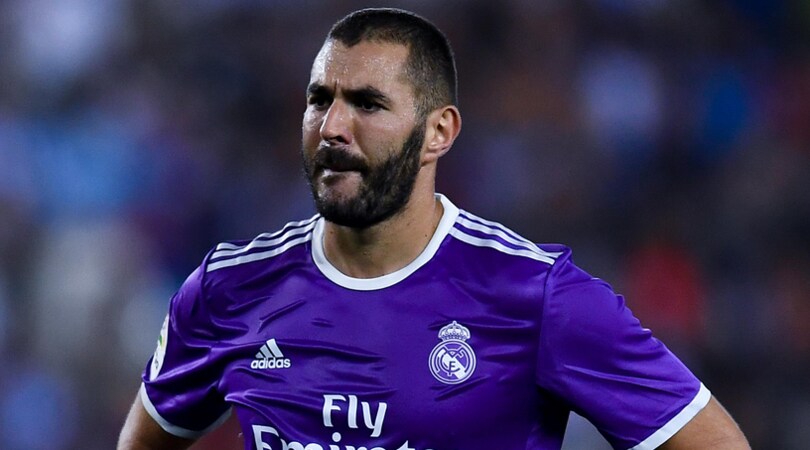 Francia, Le Graet: «Benzema non sarà in punizione per sempre»