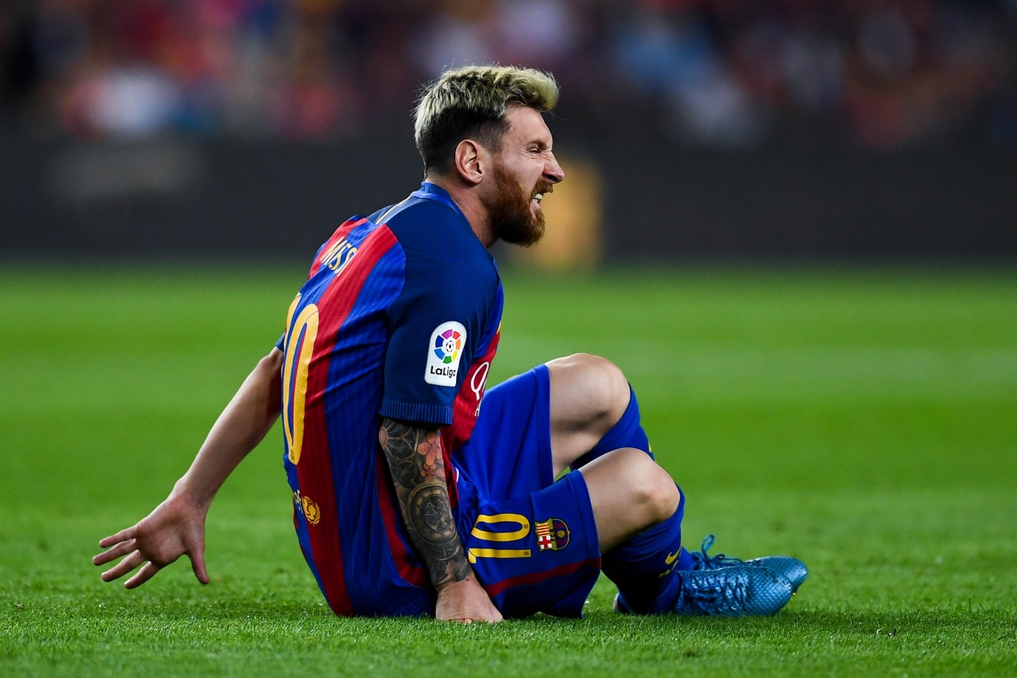 Barcellona, Messi pronto al rientro: obiettivo Deportivo