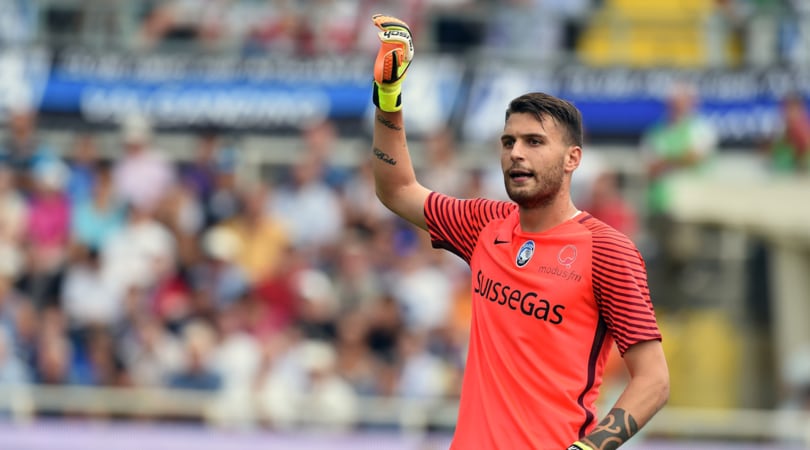 Serie A Atalanta, Bassi e Sportiello rientrano in gruppo