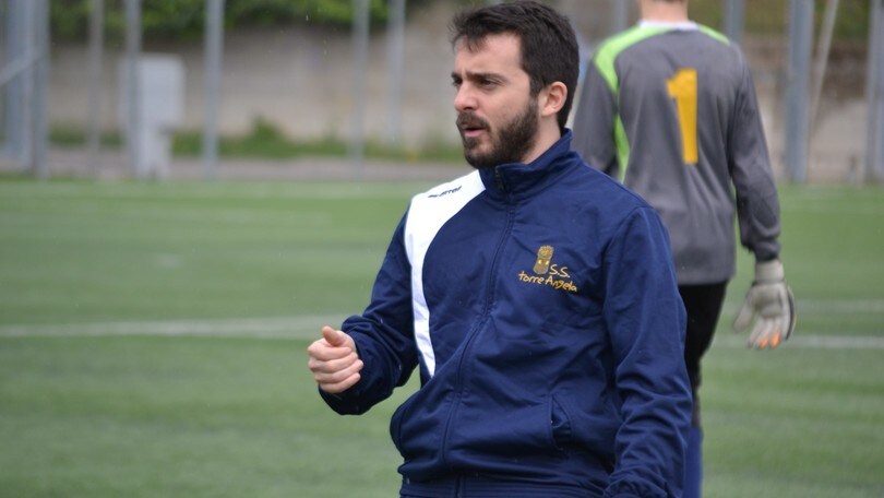 Torre Angela, Villanucci: «Le premesse sono positive»
