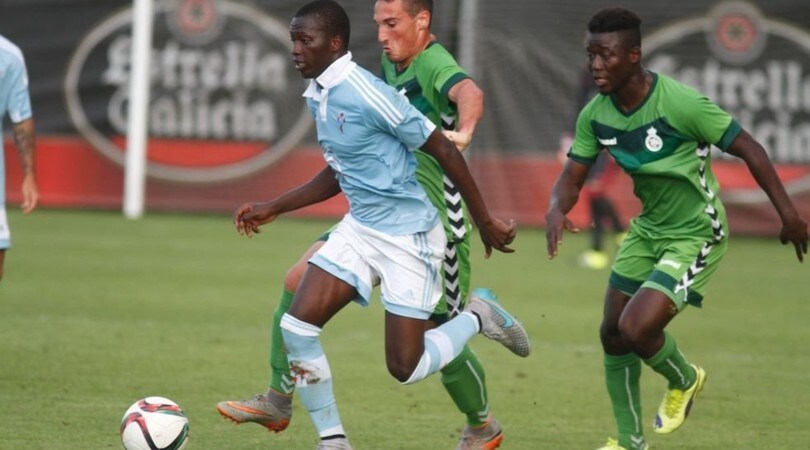 Pape Cheikh, dall’infanzia in Senegal alla convocazione nella Spagna Under 19