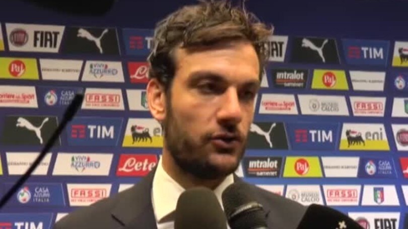 Parolo: "Bella reazione"